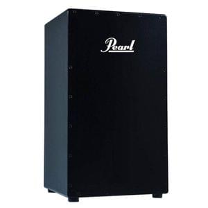 Pearl PBC 513CBC BLK Black Chip Board Box Cajon